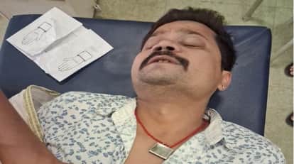 BJP Leader Pammi Goswami Shot in Chest in Vrindavan, Bullet Removed After Surgery