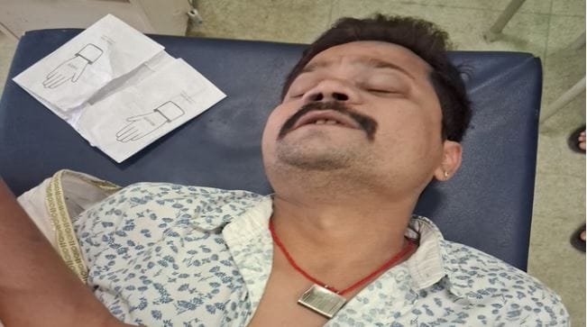 BJP Leader Pammi Goswami Shot in Chest in Vrindavan, Bullet Removed After Surgery