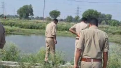 father killed his son to frame his brothers In Greater Noida child struggled until his very last breath