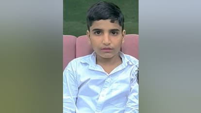 father killed his son to frame his brothers In Greater Noida child struggled until his very last breath