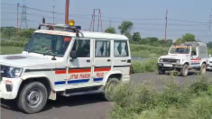 father killed his son to frame his brothers In Greater Noida child struggled until his very last breath