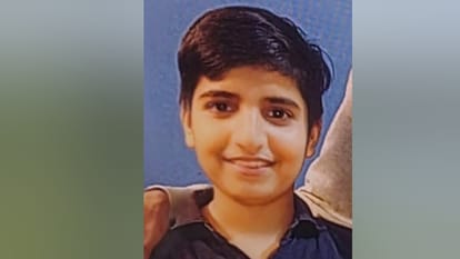father killed his son to frame his brothers In Greater Noida child struggled until his very last breath
