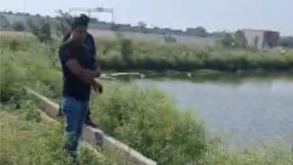 father killed his son to frame his brothers In Greater Noida child struggled until his very last breath