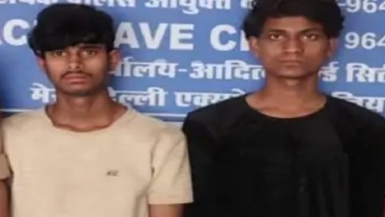 कातिल दोस्त: गुलाम को पहले जमकर पिलाई शराब, फिर फावड़े से सिर-चेहरे पर हमला; लाश को पन्नी के बंडल में छिपाया