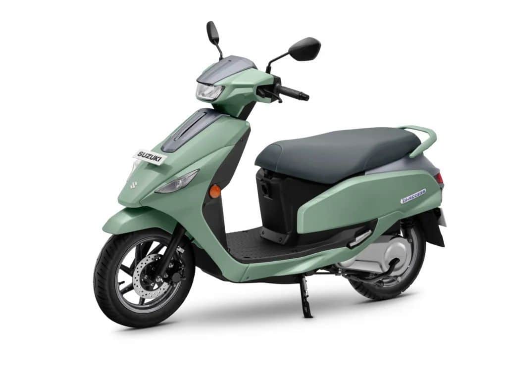 Mother’s Day 2026: Best Electric Scooters for Moms with Long Range and Smart Features