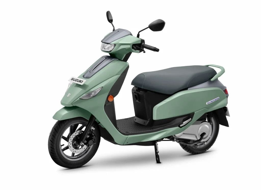 Mother’s Day 2026: Best Electric Scooters for Moms with Long Range and Smart Features