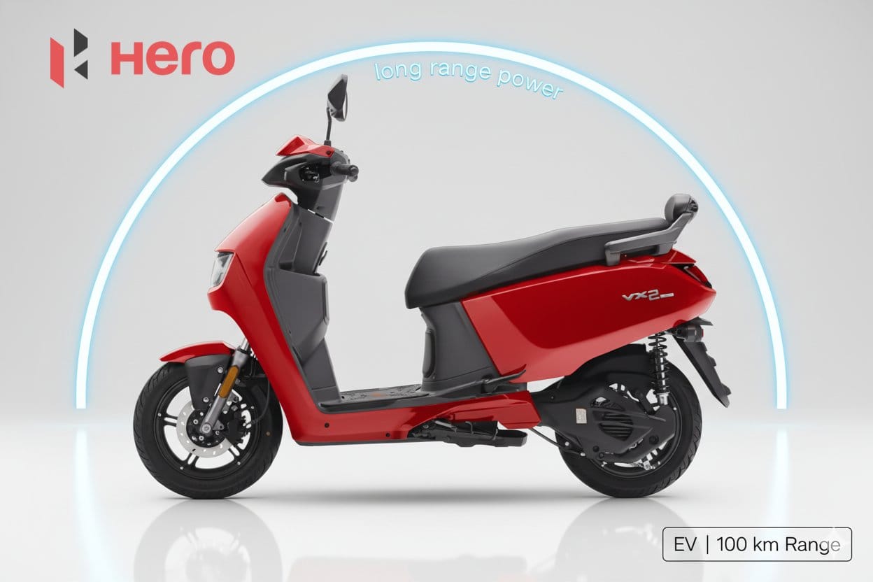 Mother’s Day 2026: Best Electric Scooters for Moms with Long Range and Smart Features