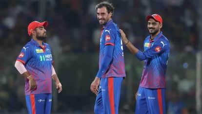 IPL 2026: Race for Final Playoff Spot Intensifies as RR Face MI, KKR Take on DC Full Scenario