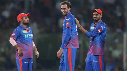 IPL 2026: Race for Final Playoff Spot Intensifies as RR Face MI, KKR Take on DC Full Scenario
