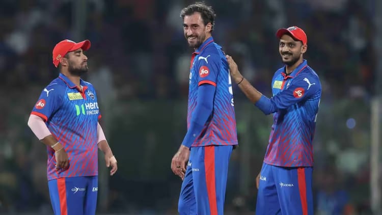दिल्ली कैपिटल्स के लगातार खराब प्रदर्शन से निराश हुए क्रिकेट निदेशक वेणुगोपाल, नाकामी के कारण बताए