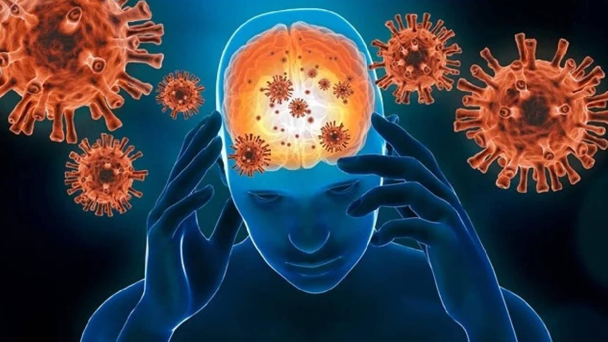 UP: Major Victory Against Encephalitis—Not a Single Death Reported This Year; Gorakhpur's Method Proves to be