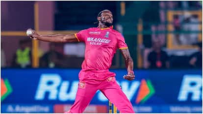 IPL 2026 GT VS RR: Vaibhav Sooryavanshi Dhruv Jurel Yashavi Jaiswal can become threat for Gujarat Titans