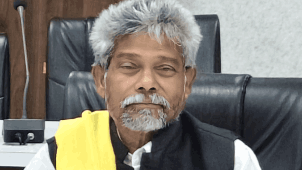 जग्गूराम तेलामी