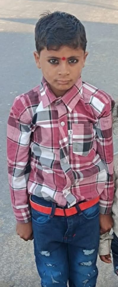 Farrukhabad Boy injured in road accident dies during treatment; case registered against pickup driver