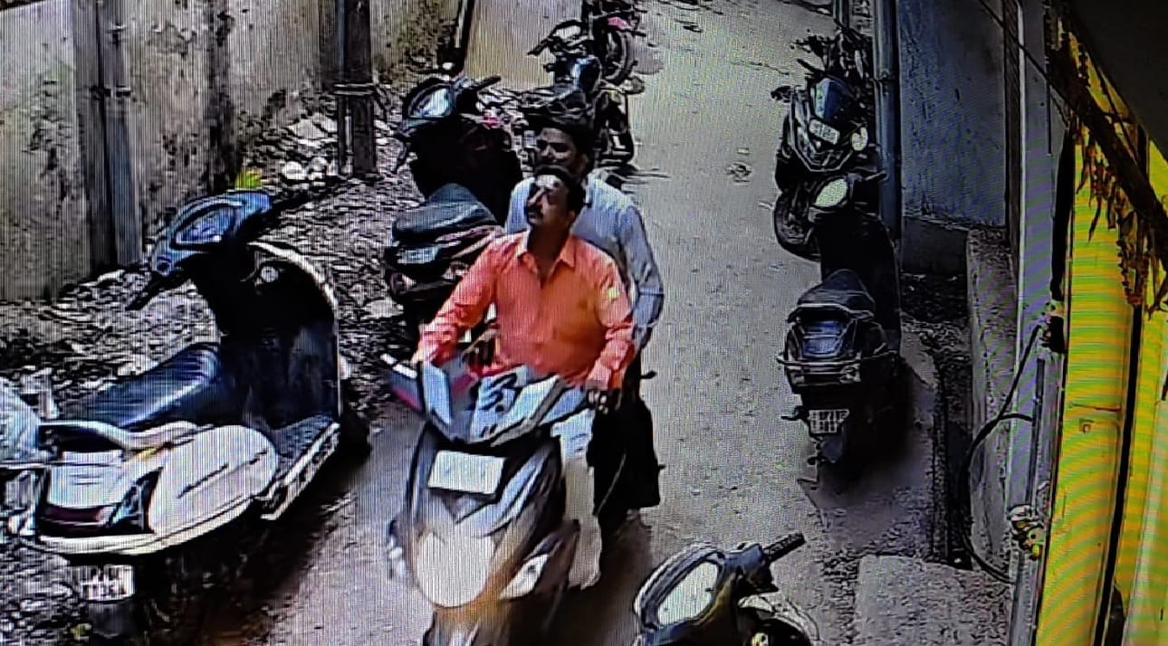 Hosiery Businessman Murder in Kanpur Blood-Soaked Body Found Story of a Businessman Murder