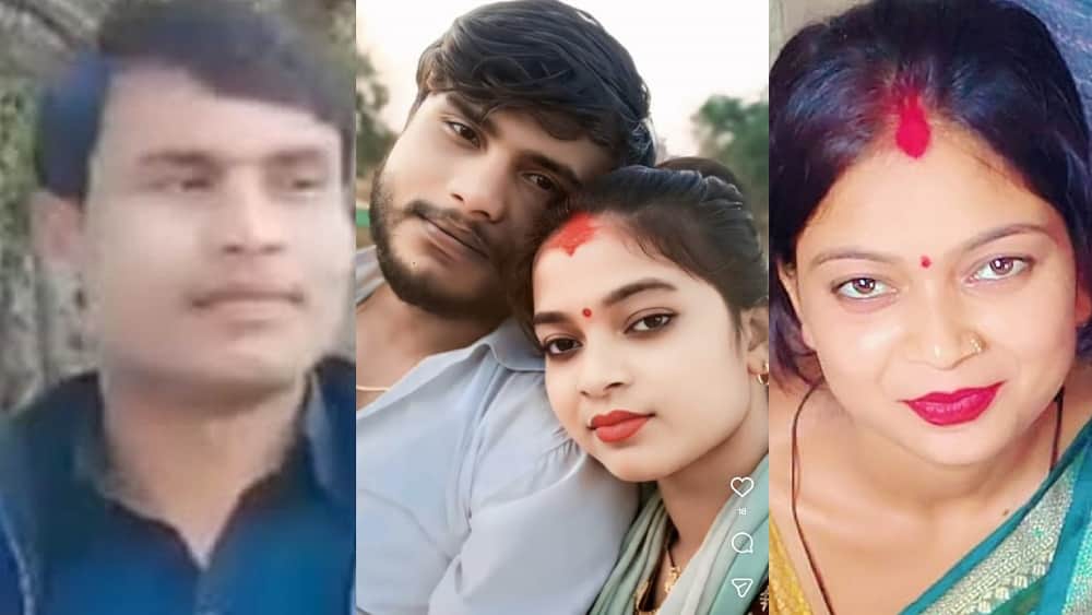 Fatehpur Murder I wont go jail for misdeed but for your murder LLB student strangles girlfriend with scarf