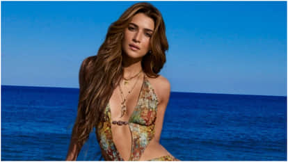 Kriti Sanon sells four Apartments In Mumbai Andheri For 8.9 Crore To Mukesh Chhabra