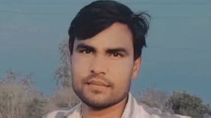 नीरज का फाइल फोटो