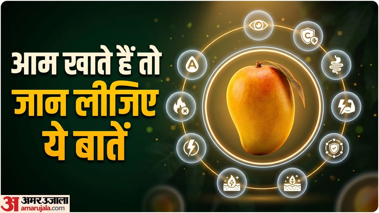 mango nutritional value and health benefits interesting health facts about mango