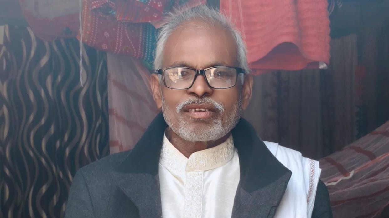 Nalanda news Elderly man killed in Nalanda dustbin dispute