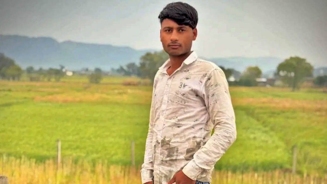Sawai Madhopur News: Youth Murdered Over Mobile Phone Dispute; Mankhush Meena's Body Found After Abduction