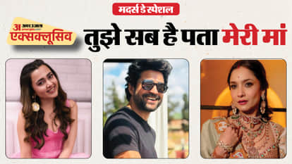 Mothers Day 2026: deepika singh to Rajeev Khandelwal TV Celebs Share Heartwarming Memories of Their Mothers