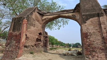 नूरजहां की सराय