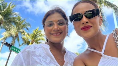 Mothers Day 2026: deepika singh to Rajeev Khandelwal TV Celebs Share Heartwarming Memories of Their Mothers