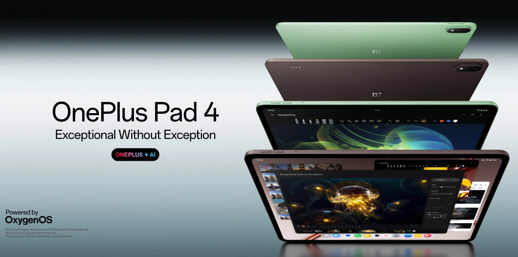 Top Tech Launches This Week: OnePlus Pad 4, Vivo X300 Ultra, CMF Watch 3 Pro and More
