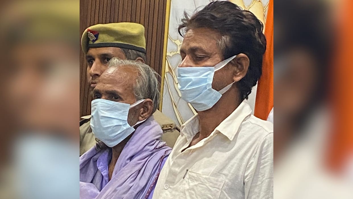 Varanasi News Gang Facilitating Bail Through Forged Documents Busted Two Arrested Including Kingpin