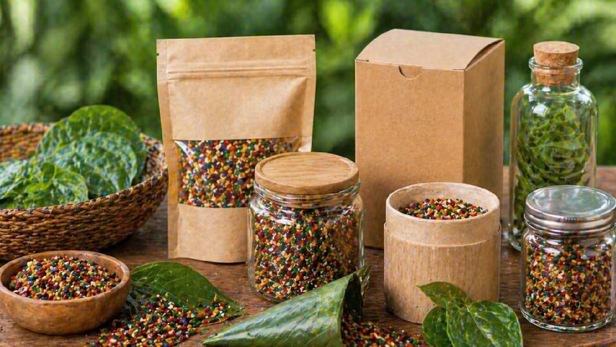 UP: Industry Objects to Ban on Plastic Packaging for Pan Masala—Why the Strictness Solely Against the Pan Masa