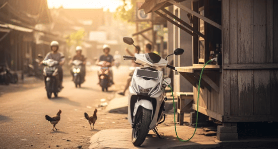 Electric Scooter vs. Electric Bike: Which One Should You Buy Best Range and Performance?