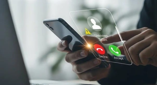 India Ranked 5th Globally Spam Calls; Truecaller 2026 Report Reveals
