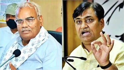 Rajasthan News: Turmoil over Scouts and Guides Organization; Madan Dilawar responds to Dotasra's allegations