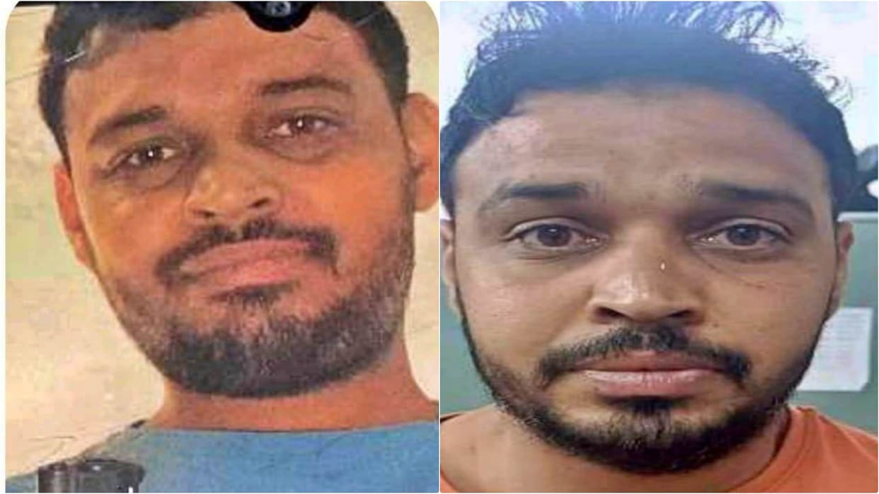 ATS Cracks Down on Lawrence Gang Network, Associate of Fugitive Gangster Held With Live Cartridges