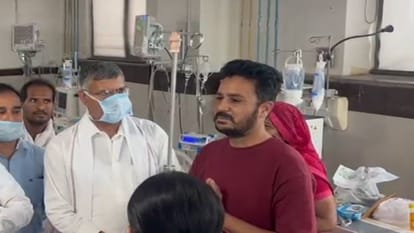 Kota: Politics Intensifies Over Maternal Deaths at Kota Medical College, From Blame Game to Probe Explained