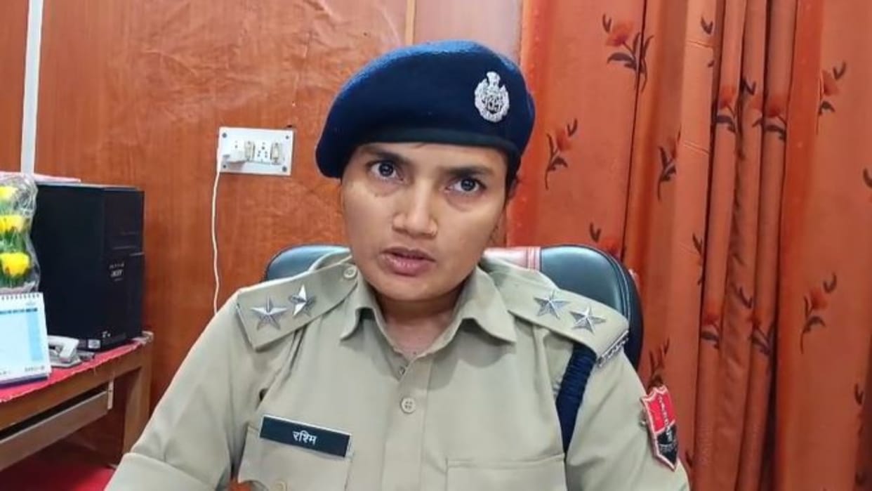 Alwar News: Police Raid Spa Center, Manager and Five Youths Detained; Probe Into Suspected Activities Begins