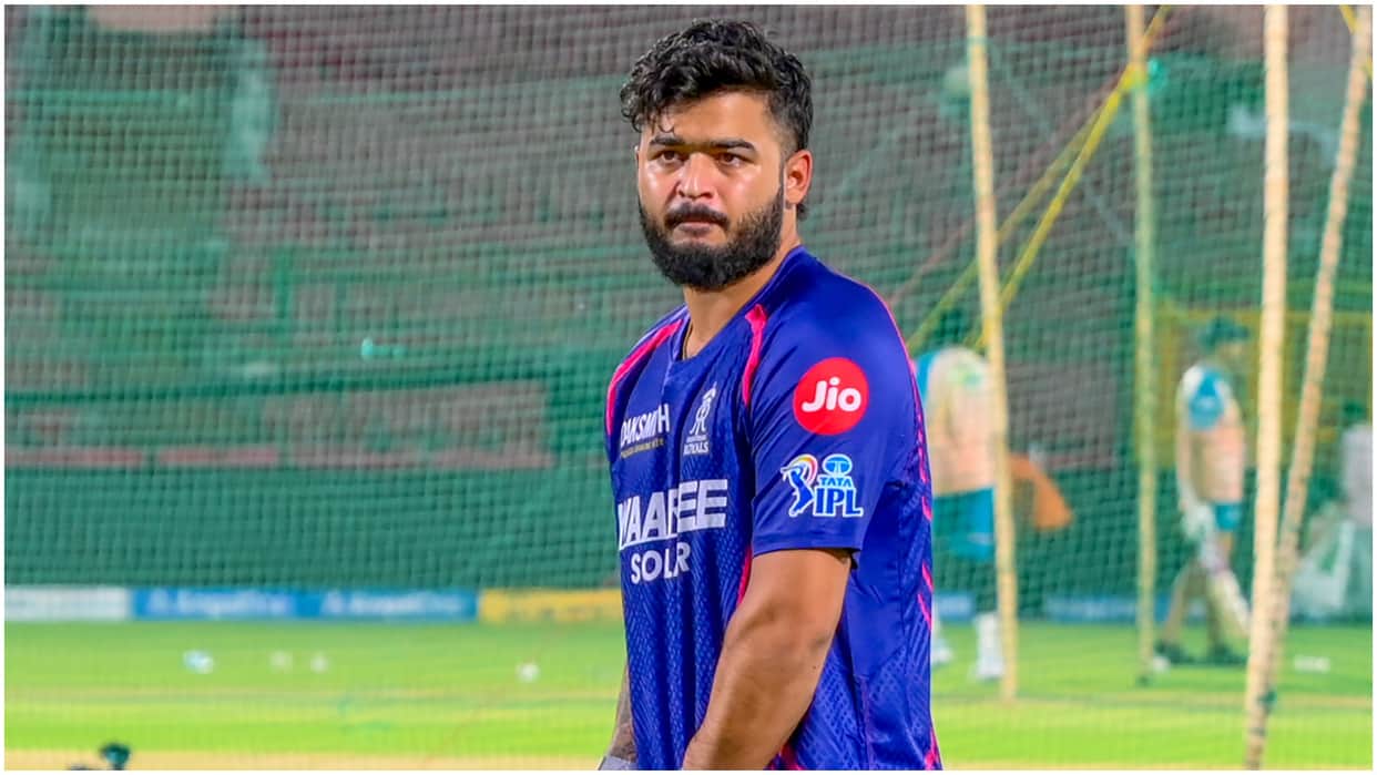 Riyan Parag Slams Rajasthan Royals After Third Straight Defeat Against DC IPL 2026