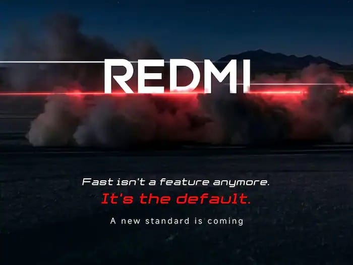 Redmi Teases New Performance-Focused Device for India, ‘Redmi S’ Branding Sparks Speculation