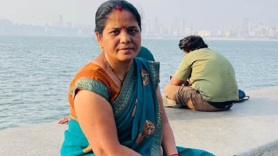 Mother's Day Salute to Brave Mothers, Sons are deployed at the country's borders to protect the Indian people