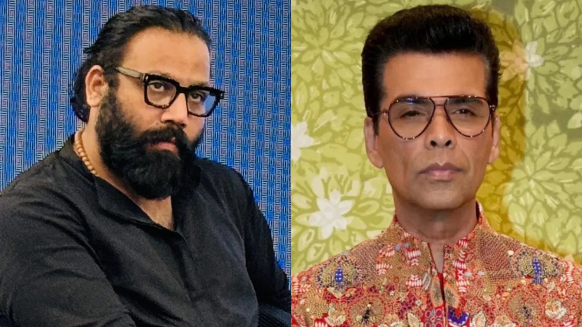 संदीप रेड्डी वांगा इस एक्शन हीरो के साथ करेंगे फिल्म? करण जौहर ने दिया ...