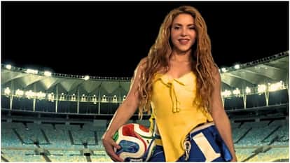 Nora Fatehi To Perform At FIFA World Cup 2026 Opening Ceremony In Canada Katy Perry to headline In US