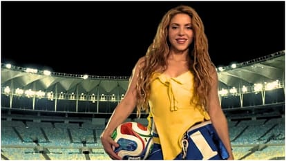 Nora Fatehi To Perform At FIFA World Cup 2026 Opening Ceremony In Canada Katy Perry to headline In US