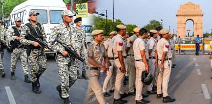 दिल्ली में आतंकी हमले का अलर्ट