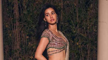 Disha Patani makes Hollywood debut with The Portal of Force calls it thrilling