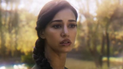 Disha Patani makes Hollywood debut with The Portal of Force calls it thrilling