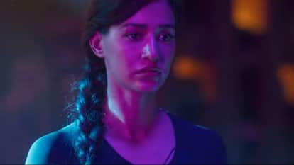 Disha Patani makes Hollywood debut with The Portal of Force calls it thrilling