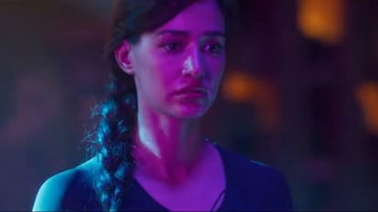 Disha Patani makes Hollywood debut with The Portal of Force calls it thrilling