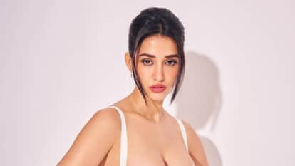 Disha Patani Talks about her Hollywood debut in Kevin Spacey Holiguards Saga Directed by Kevin Spacey