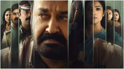 Drishyam 3 VS Karuppu Movies Box Office Collection and latest Earning Occupancy On Sunday